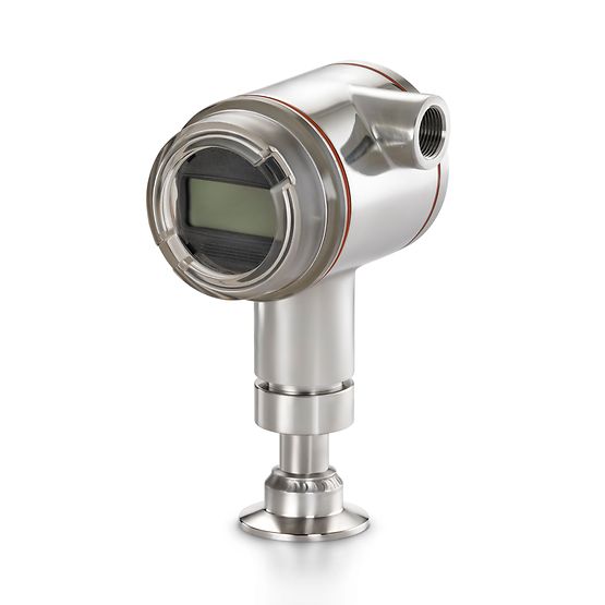 罗斯蒙特 2051HT 卫生型压力变送器